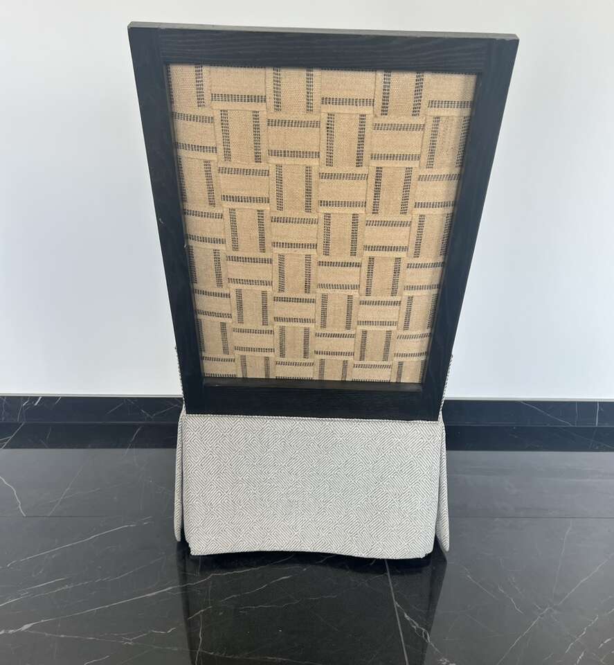 Z Gallerie Accent Chair $1250 New