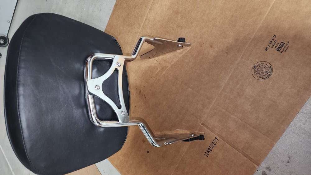 2007 HD Ultra FLH parts