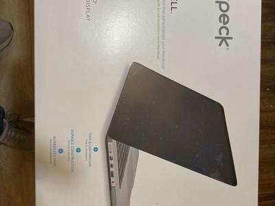 Speck Smart shell Cases For MacBook Pro 15, 13, 11