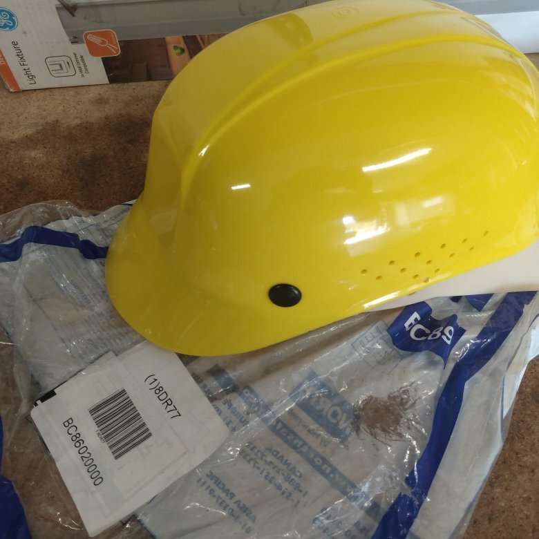 Honeywell bump cap / hard hat