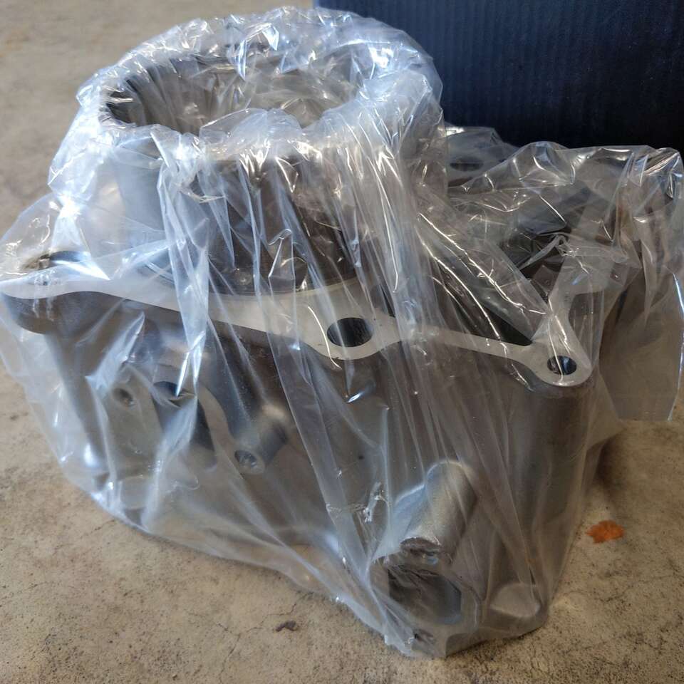 Replacement Cylinder sleeve for Yamaha 450