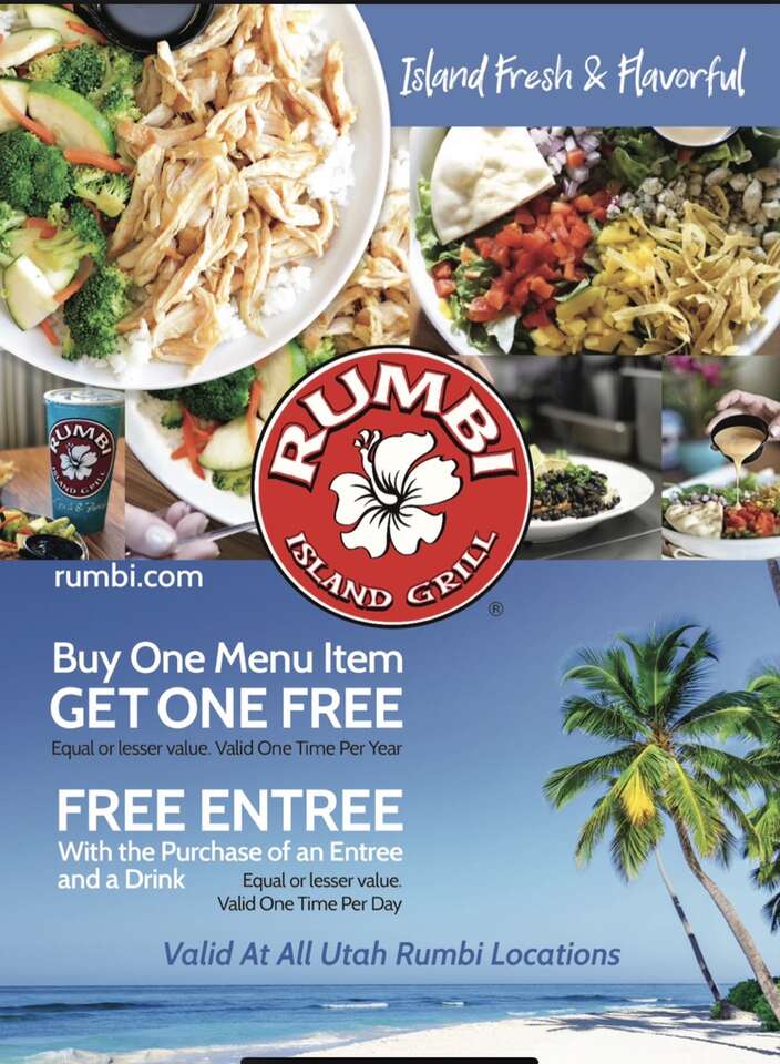 New Wasatch Savings- Many Buy 1 Get 1 Offers