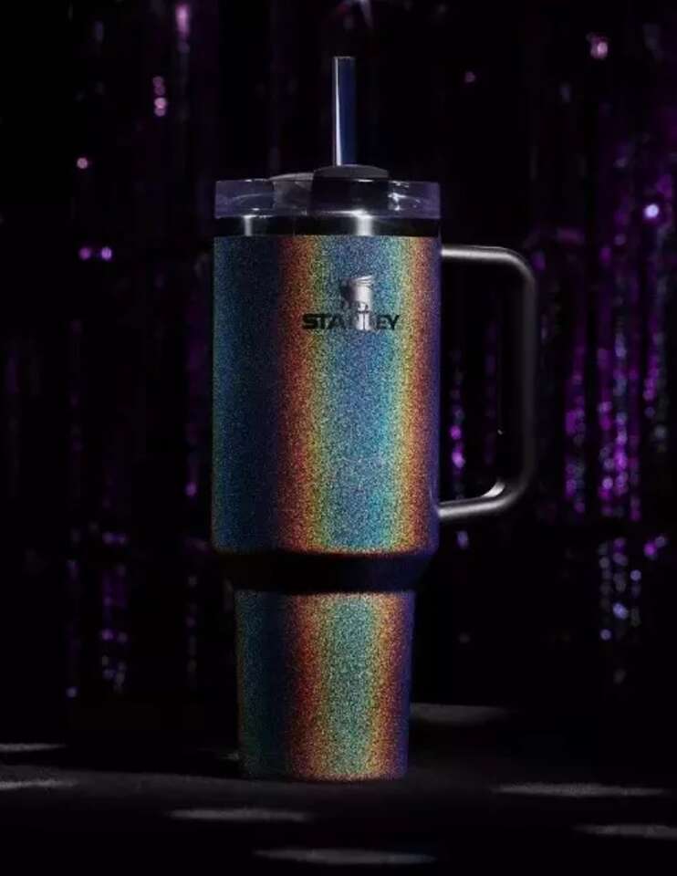 SOLD OUT No Longer Available Stanley 40oz Tumbler