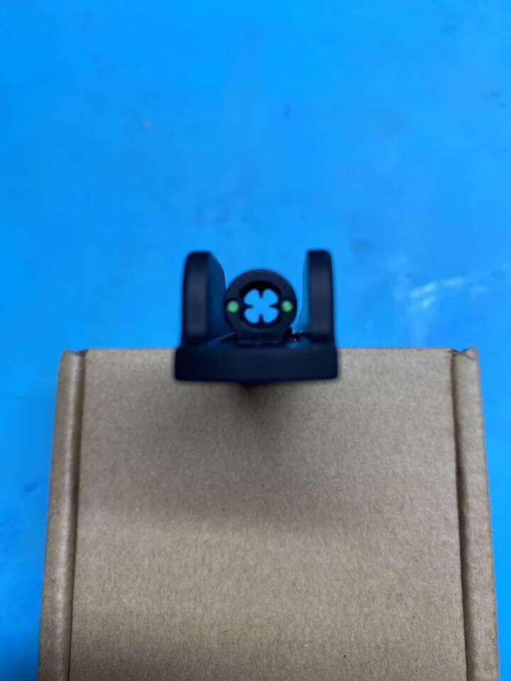 Ranger Point Precision Cloverleaf Peep for your Marlin 1894, lever action, gun