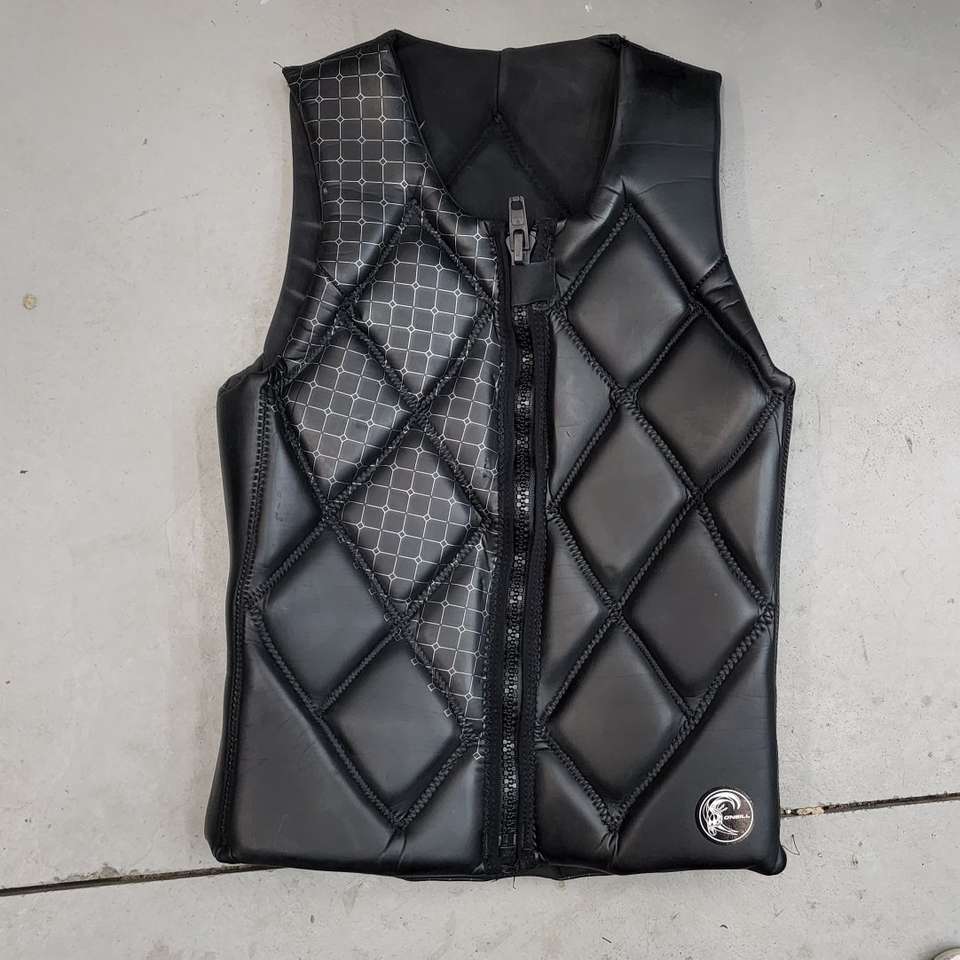 O'Neil Women's Comp Vest Small