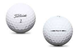 Grundles of ProV1 Golf Balls for Sale