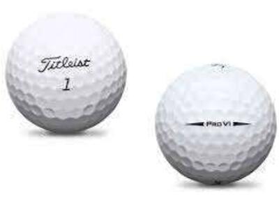 Grundles of ProV1 Golf Balls for Sale