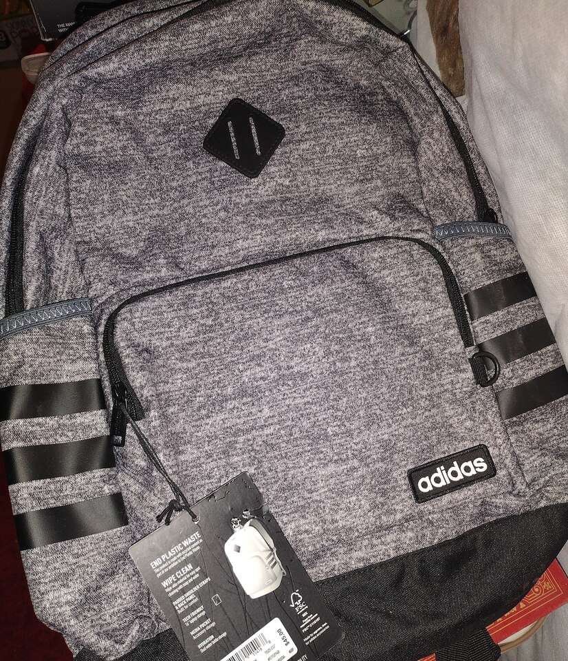 Brand new Adidas Backpack