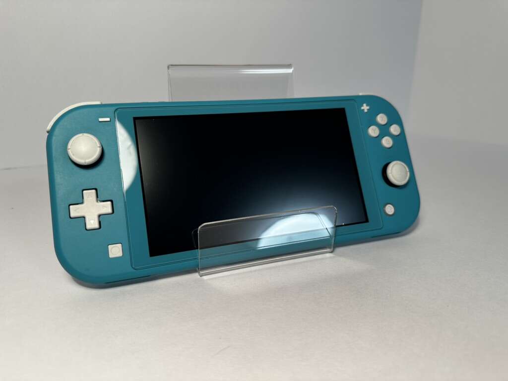 Switch Lite for TRADE