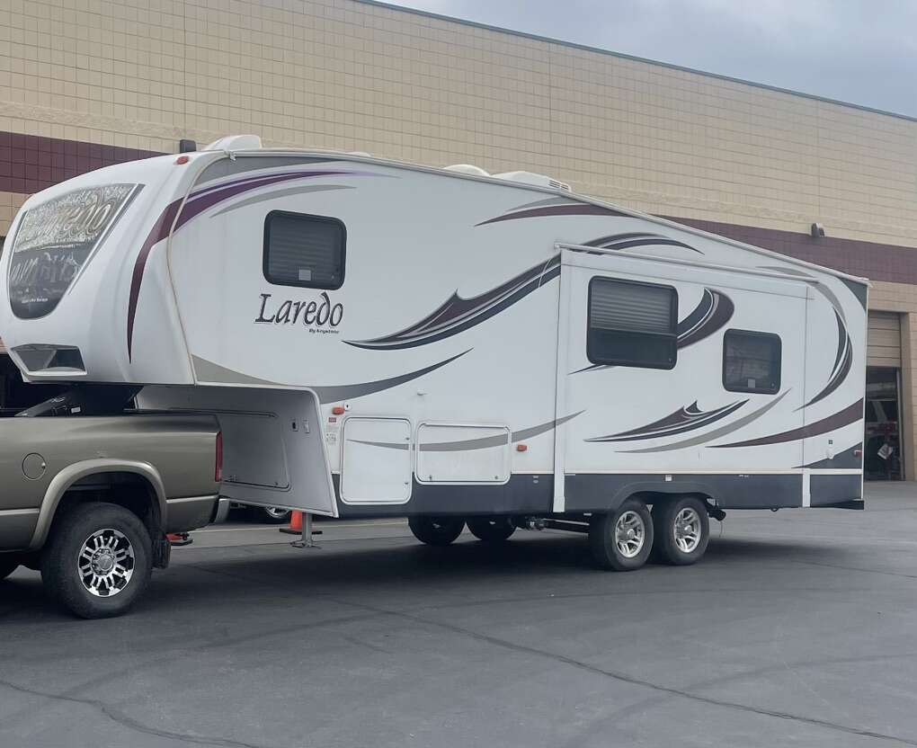 2013 Keystone Laredo 5th … Recreational Vehicles