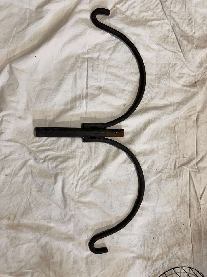 Wild Birds Unlimited APS branch attachment