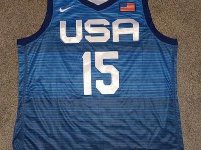 Devin Booker Jersey