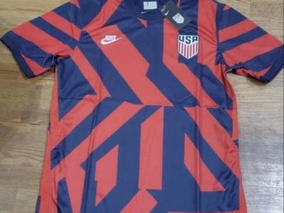 Team USA Jersey.