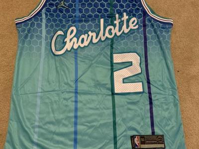 Lamelo Ball Jersey