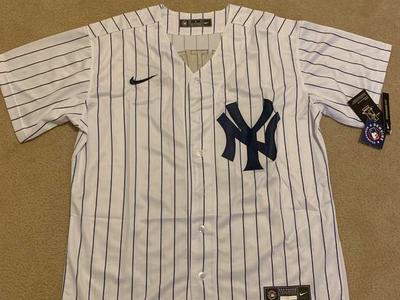 Derek Jeter Jersey