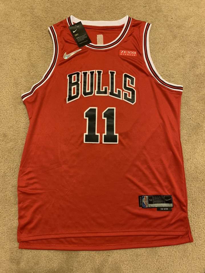 DeMar DeRozan Jersey