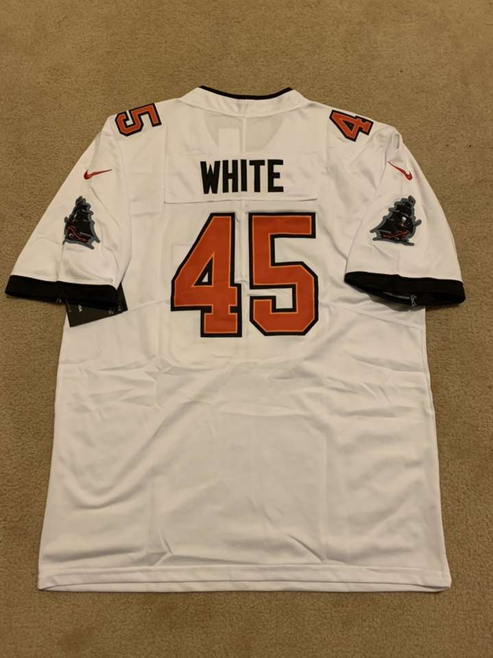 Devin White Jersey
