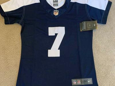 Trevon Diggs Jersey