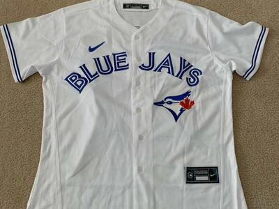 Vladimir Guerrero Jr. Jersey