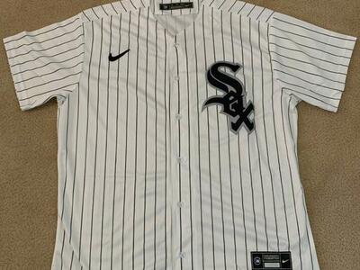 White Sox Jersey
