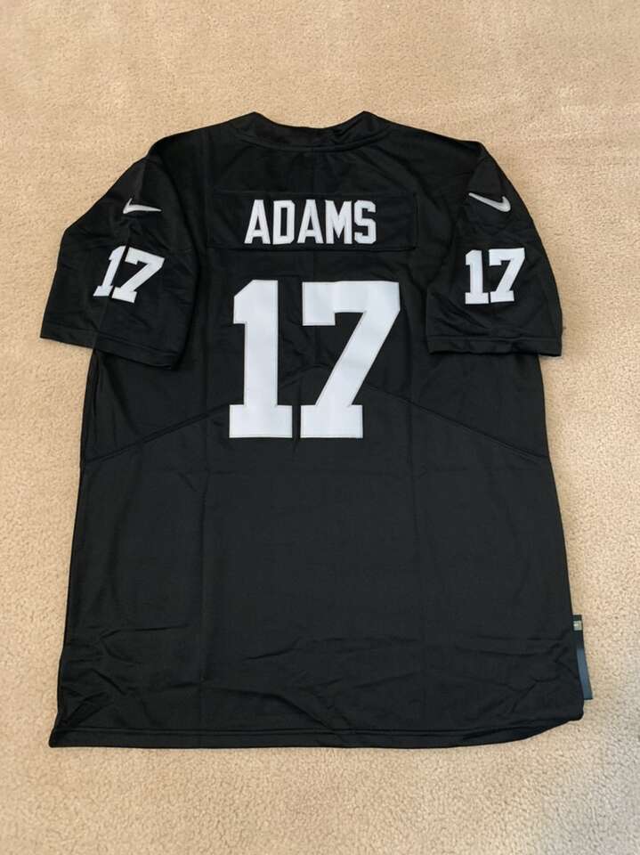 Davante Adams jersey