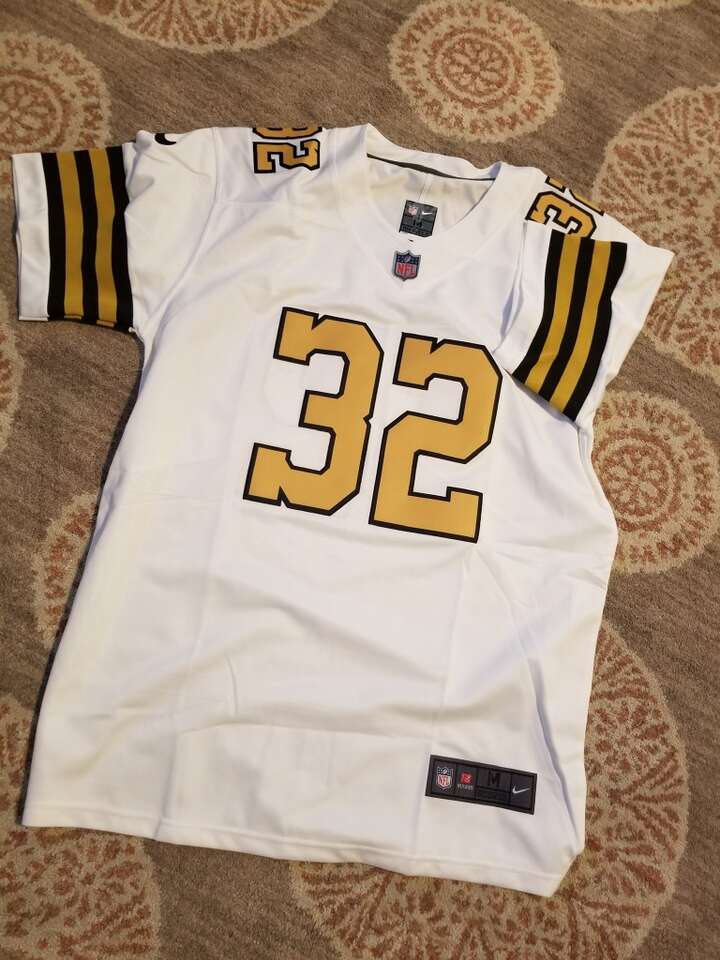 Custom Football Jersey