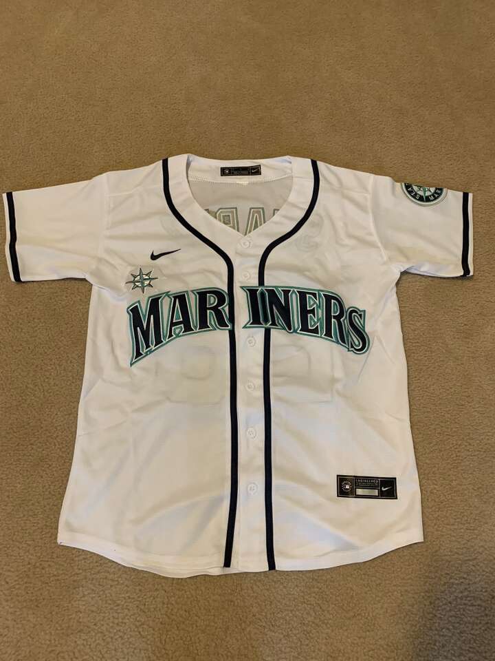 Eugenio Suárez Jersey