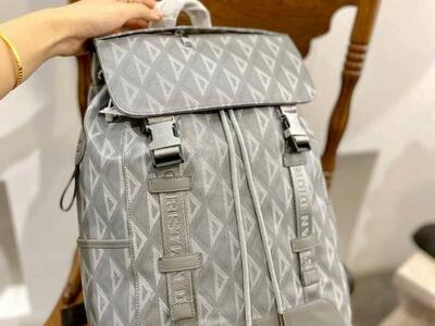 Hit The Road Backpack