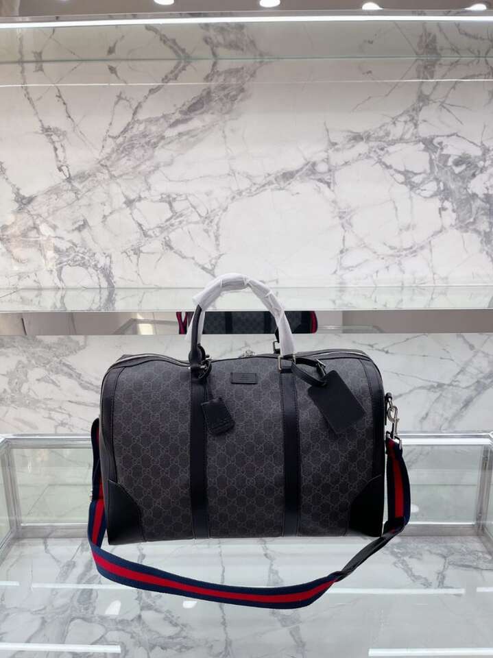 GG Duffle bag