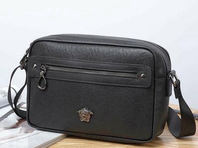 VERSACE LA MEDUSA BAG