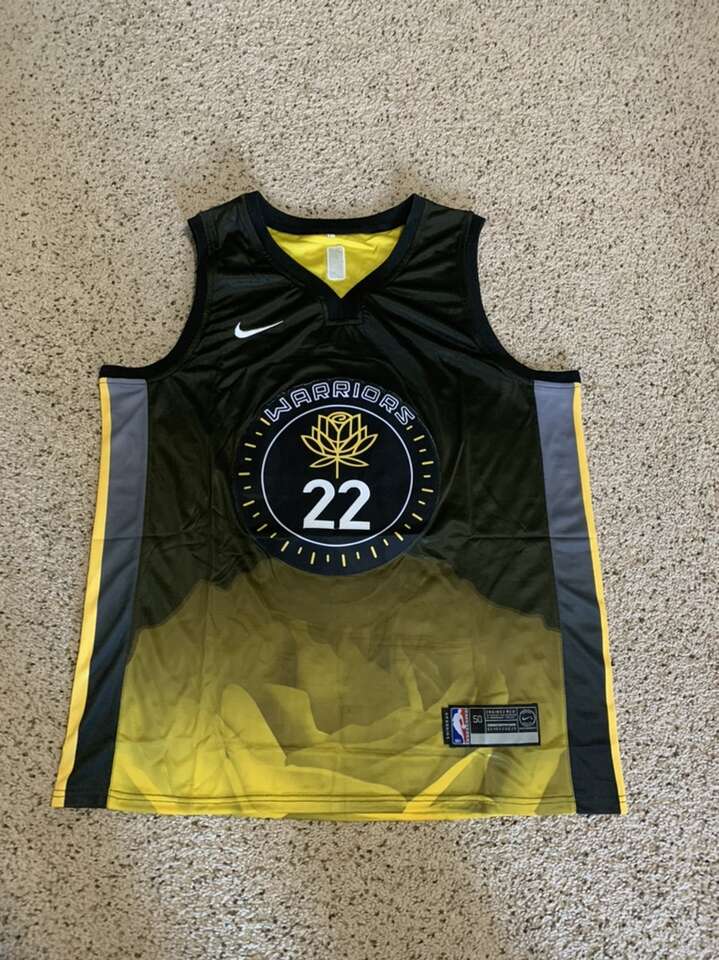 Andrew Wiggins Jersey
