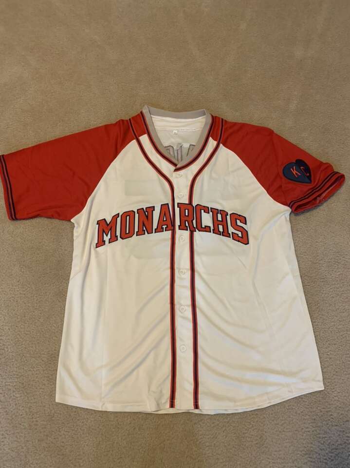 Satchel Paige Jersey