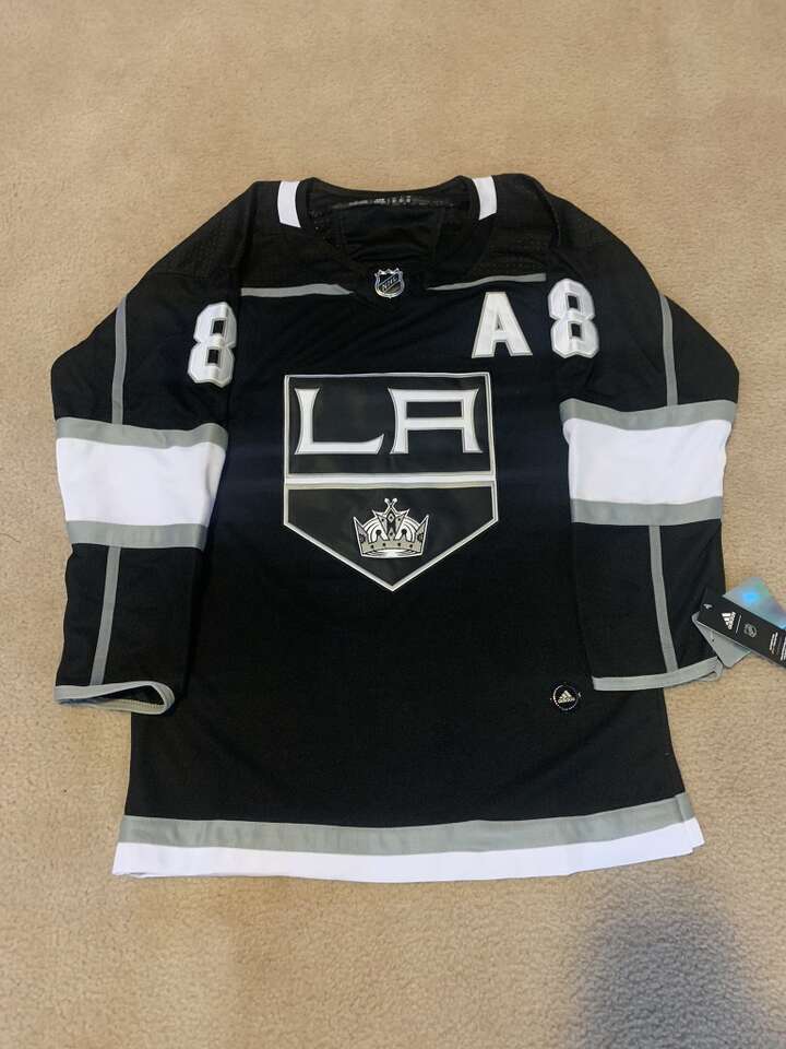 Drew Doughty Jersey