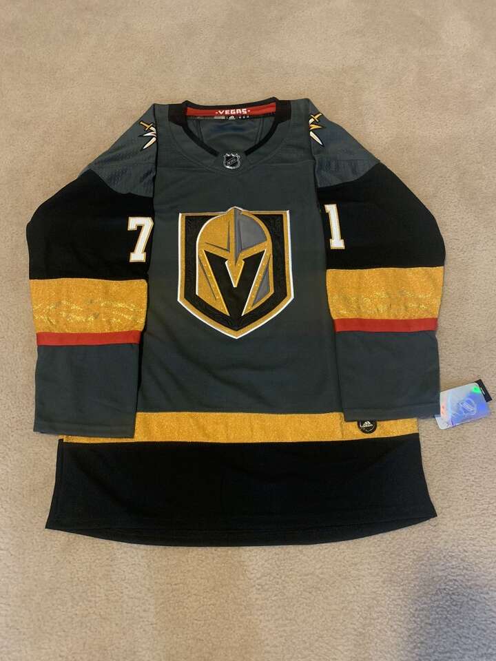 William Karlsson  Jersey