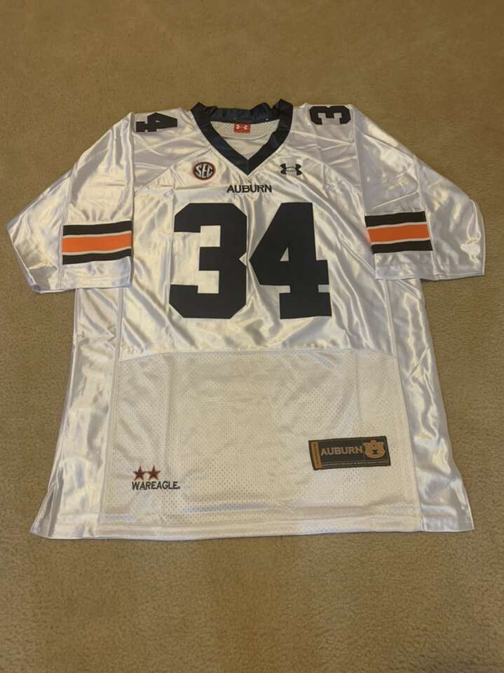 Bo Jackson Jersey
