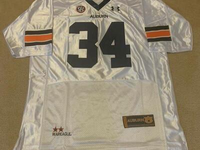 Bo Jackson Jersey