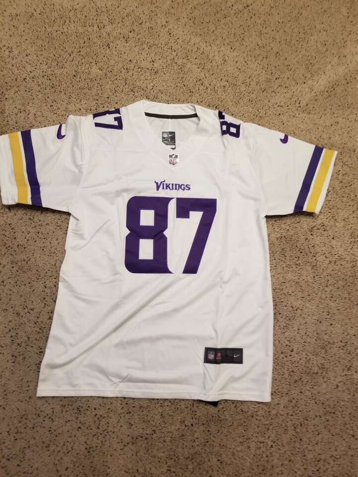 T. J. Hockenson Jersey