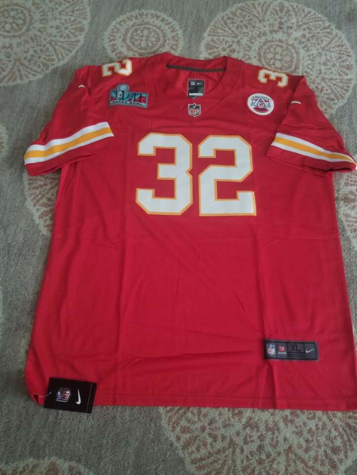 Nick Bolton Jersey