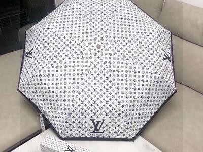 Designer Umbrellas