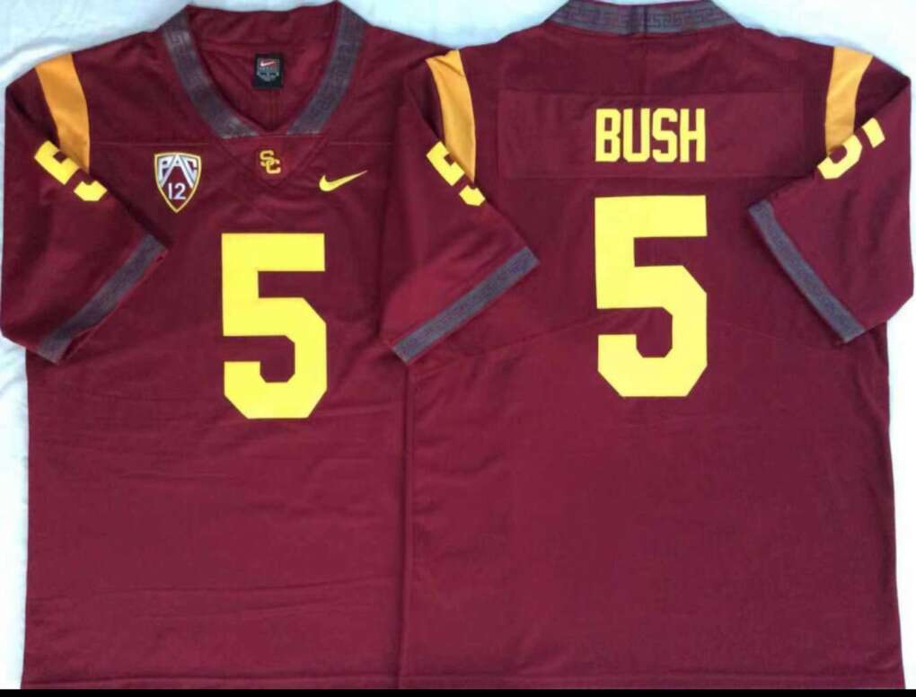 USC Jerseys