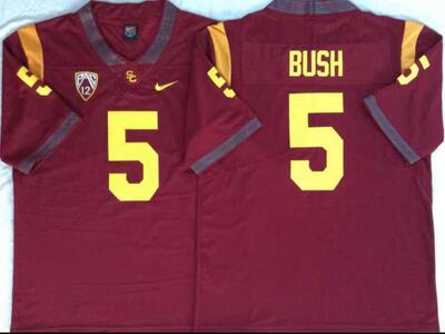 USC Jerseys