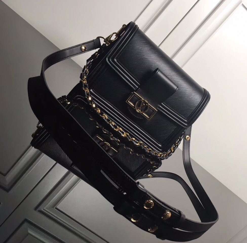 LV Crossbody