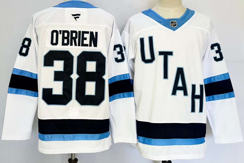 Utah Hockey Club Jersey