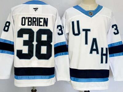 Utah Hockey Club Jersey
