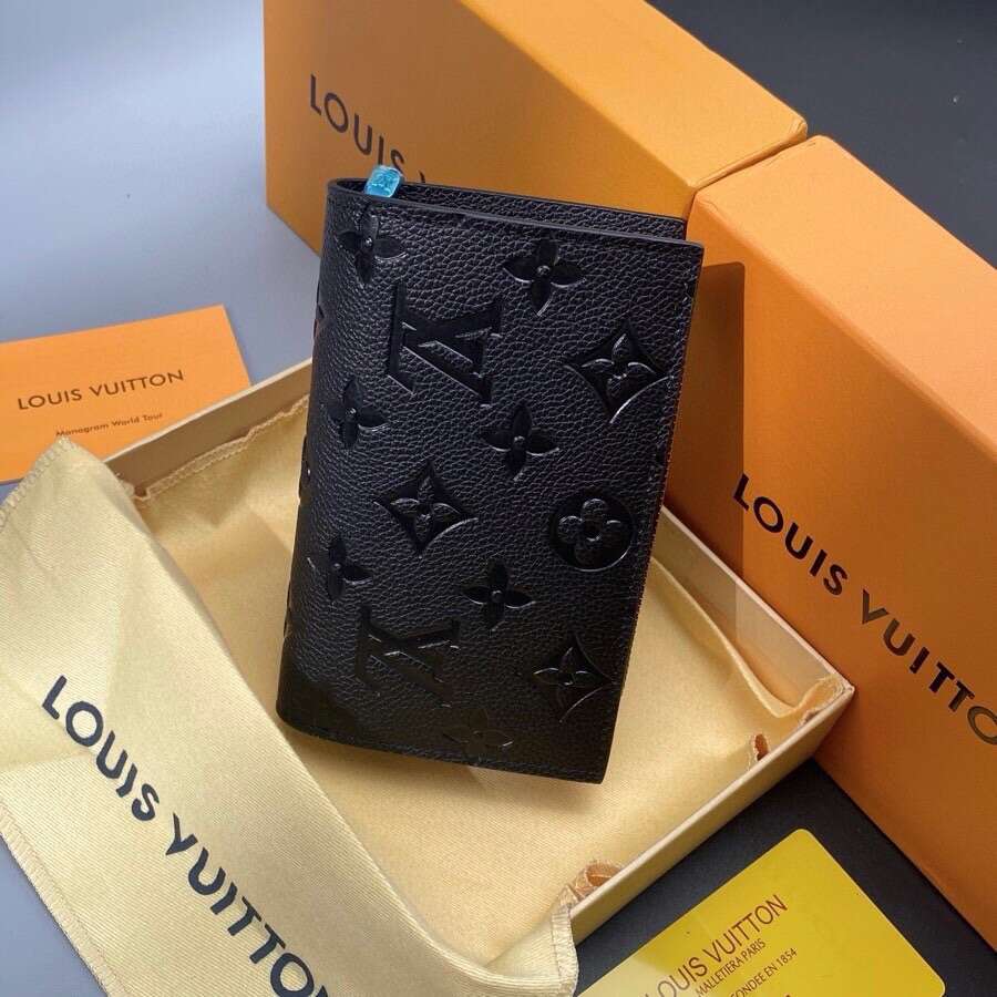 LV Wallet