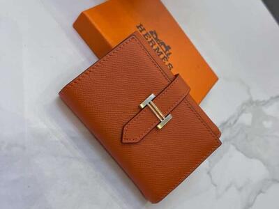 Hermès Wallet