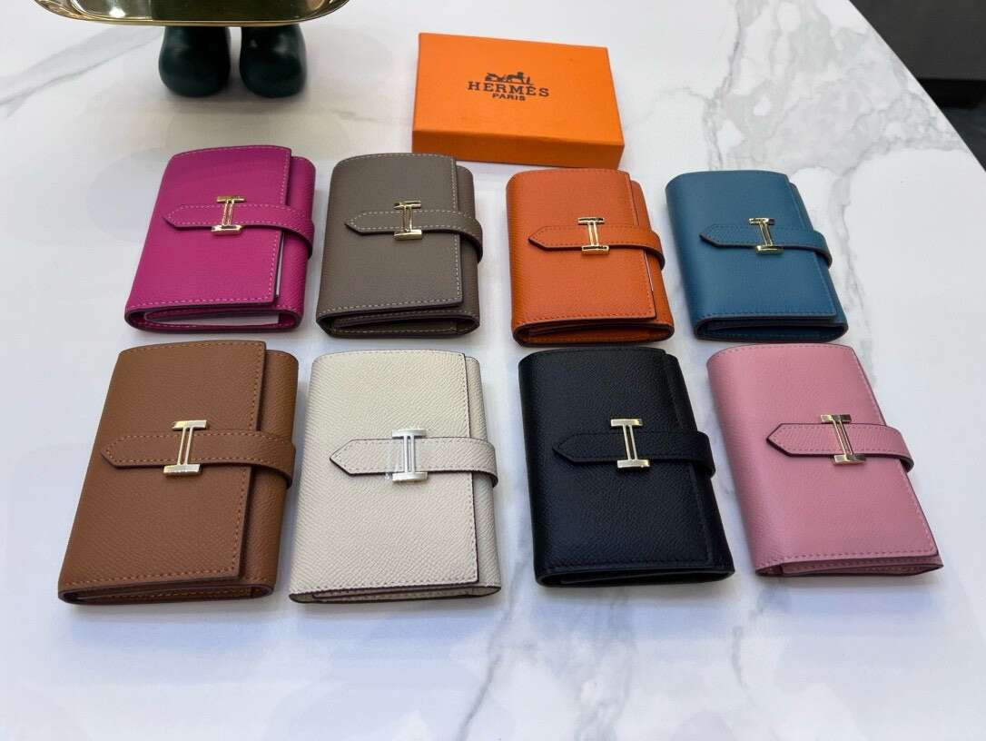 Hermès Wallet