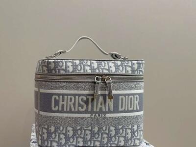 DIOR Vanity Case Luxury bag