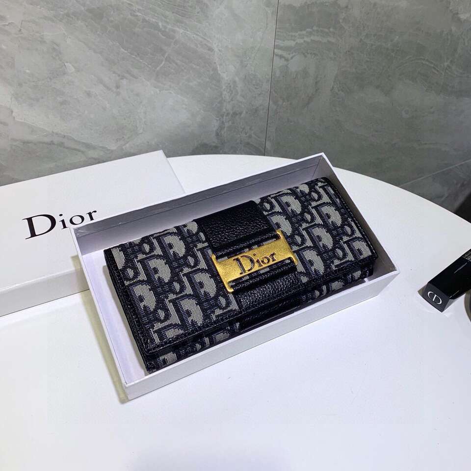 Christian Dior Wallet