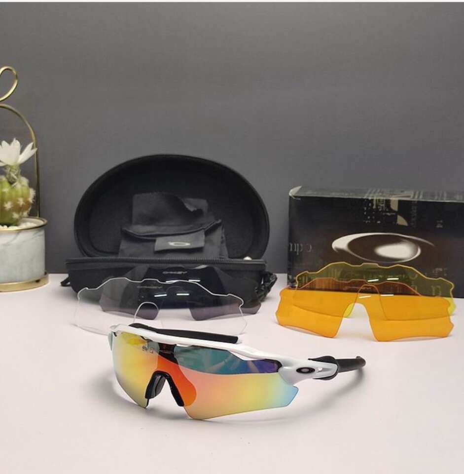 Oakley Radar Ev Path Sunglasses